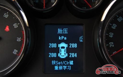 胎压监测装置