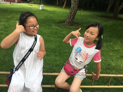 苏州街(Suzhou Street)