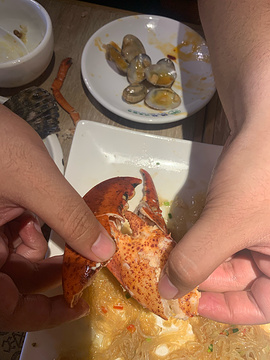 三亚亚特兰蒂斯海豚小岛(Sanya Atlantis Dolphin Island)