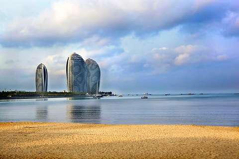 凤凰岛(Fenghuang Island)