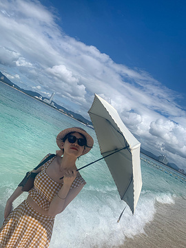 珊瑚广场(Shanhu Square)