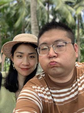 小月湾(Little Moon Bay)