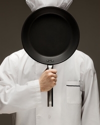 主妇教你 不同的菜要用不同的锅才健康