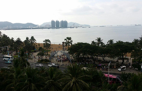 三亚市穆斯林古墓群(Sanya Musilin Ancient Tomb)