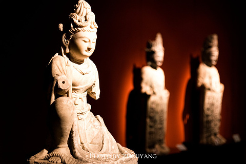 上海博物馆(Shanghai Museum)