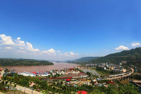 美心红酒小镇(Meixin Village of Wine)