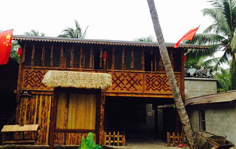 黎村苗寨(Li Village Miao Village)