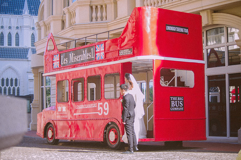 大东海(Dadonghai)