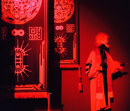 木木美术馆(Beijing M WOODS Museum)