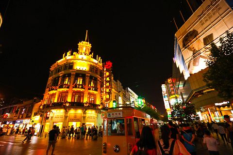人民广场(People's Square)