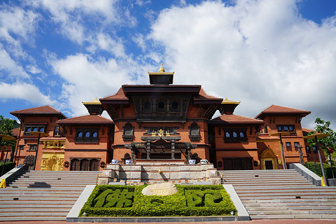 长寿谷(Longevity Valley)