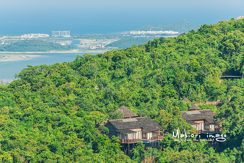 亚龙湾热带天堂森林公园(Yalong Bay Tropical Paradise Forest Park)