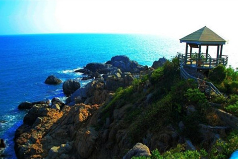 牛王岛(Niuwang Island)