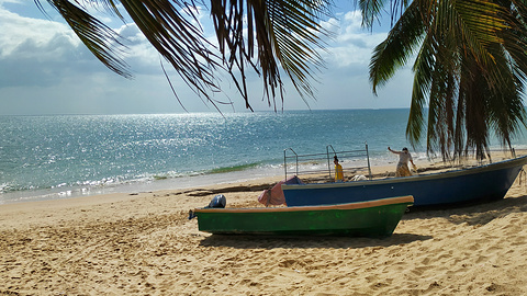 天涯镇(Tianyazhen)