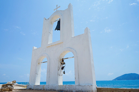 小圣托里尼(Little Santorini)