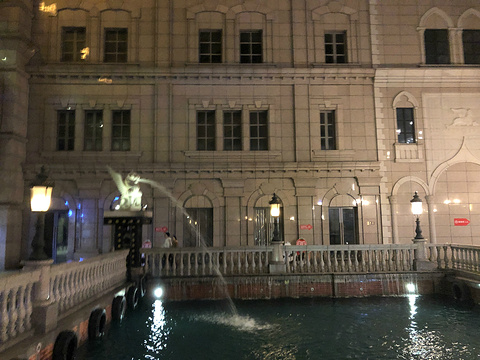 威尼斯小镇(Venice Town)