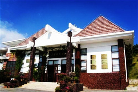 自然博物馆(Nature Museum)