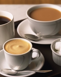 新仿瓷餐具沸水煮会儿