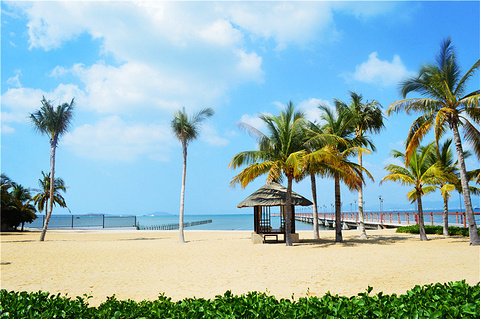 小东海(Xiaodonghai)