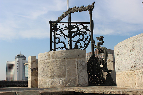 古观象台(Ancient Observatory (Guguanxiangtai))