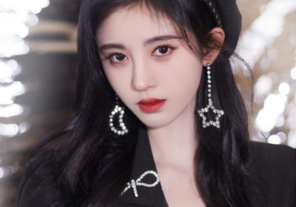 掌握这些要点，轻松打造鞠婧祎同款迷人妆容