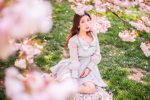 四得公园(Si De Park)