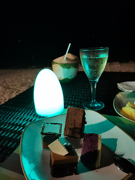 三亚文华东方酒店/