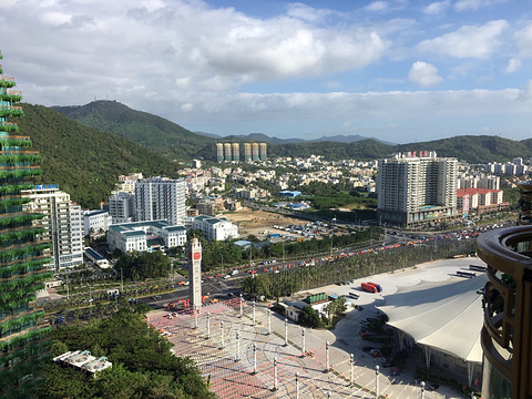 美丽之冠文化会展中心(Beautiful Crown Culture Exhibition Center)