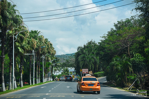 太阳湾路(Sun Bay Road)