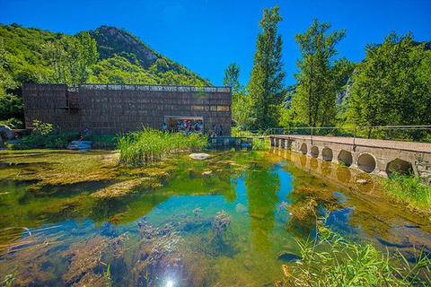 篱苑书屋(Liyuan Library)