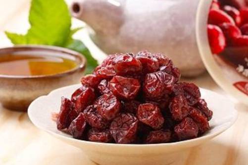 蔓越莓的功效与作用，蔓越莓预防尿路感染的小能手