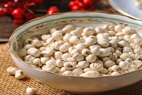 川贝的价格多少钱一克 川贝是止咳，清热解毒良药