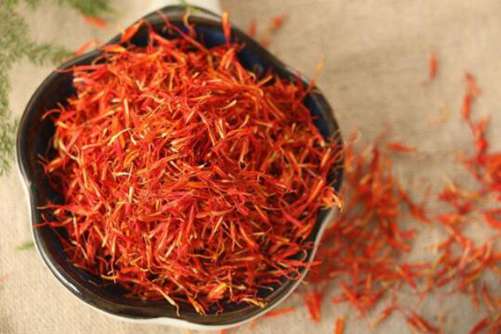 红花祛斑，告诉你红花祛斑的方法及怎样挑选红花