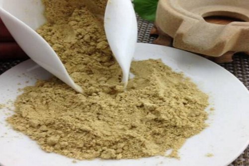 黄姜粉的功效，黄姜粉使用方法及禁忌