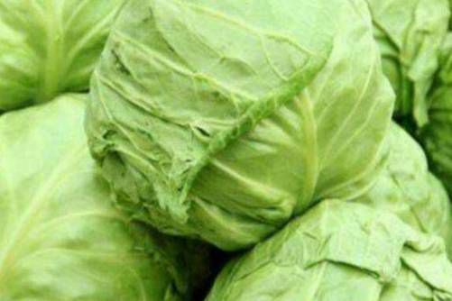 圆白菜做法，圆白菜这样变着花样做，保证你吃不腻