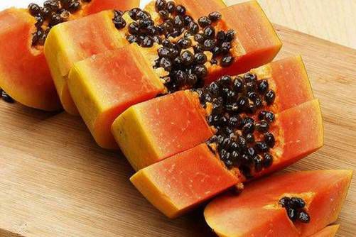 木瓜籽能吃吗？木瓜籽不仅能吃还有这些神奇的好处