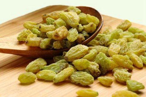 葡萄干是酸性还是碱性，你知道吗