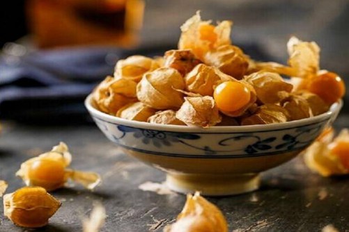 哥伦比亚龙珠果的功效与作用，这样吃哥伦比亚龙珠果最美味