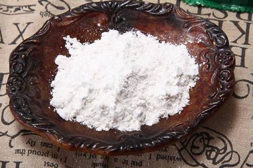 菱角粉和生粉的区别，明白这些再也不会傻傻分不清