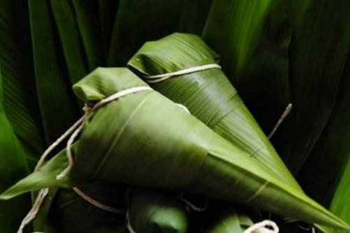 粽叶是什么植物的叶子，你知道几种