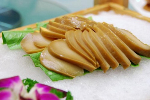 白灵菇的做法，冰镇白灵菇这样做爽口美味