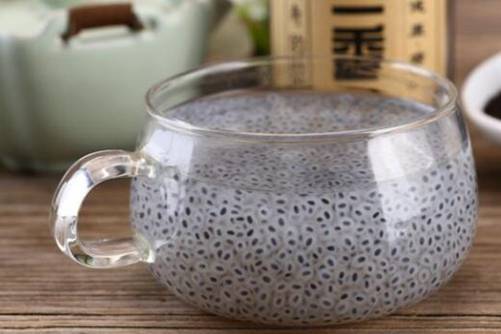 罗勒籽的功效与作用，罗勒籽居然适宜这些人群