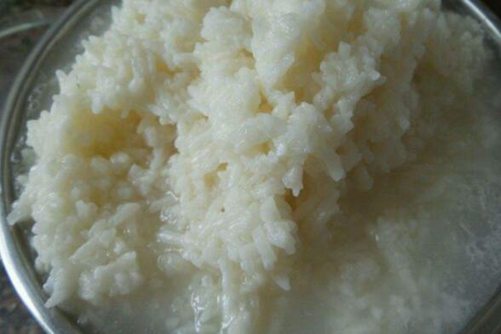 米酒的功效与作用，米酒好喝可别贪杯哦