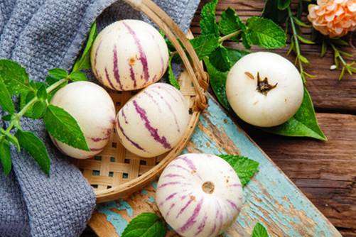 女人吃人参果的好处，2019年人参果多少钱一斤