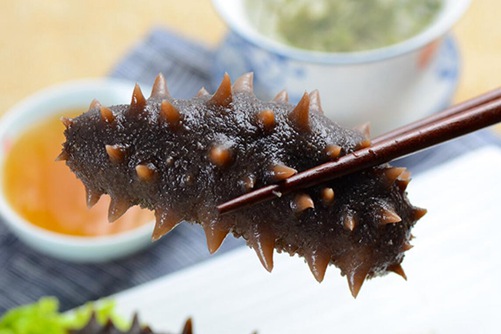 长期吃海参好不好