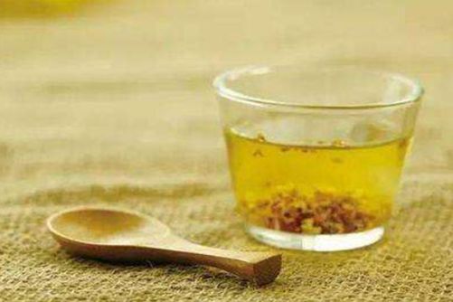 桂花有什么作用？有口臭的小哥哥、小姐姐你一定要了解