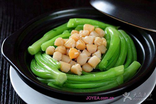 春菜和芥菜有什么区别，告诉你3种最简单的分辨方法