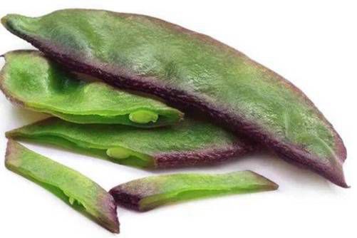 扁豆的做法，扁豆最好吃的做法，你也可以试试