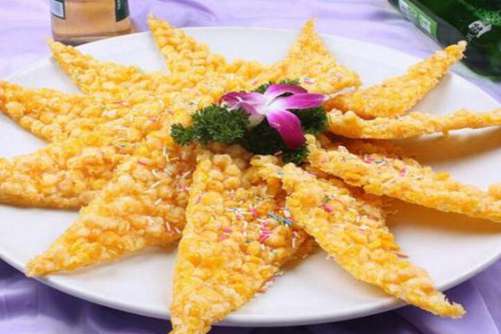 玉米的做法，玉米的几种花式做法，好吃！绝对靠谱