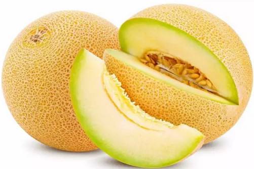 白兰瓜和哈密瓜有什么不同，白兰瓜、哈密瓜 瓜瓜不同